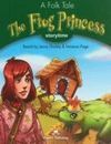 THE FROG PRINCESS