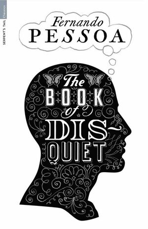 BOOK OF DISQUIET, THE