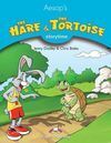 THE HARE & THE TORTOISE + CD