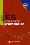 EXERCICES GRAMMAIRE A2 ALUM