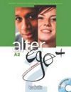 ALTER EGO PLUS 2 LIBRO DEL ALUMNO + CDROM