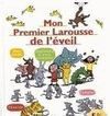 MON PREMIER LAROUSSE DE L ÉVEIL