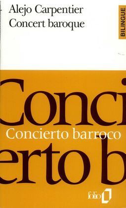 CONCERT BAROQUE