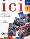 ICI 1 LIBRO DEL ALUMNO + CD