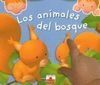 LOS ANIMALES DEL BOSQUE