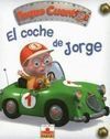 EL COCHE DE JORGE