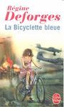 LA BICYCLETTE  BLUE ** LP 9 **