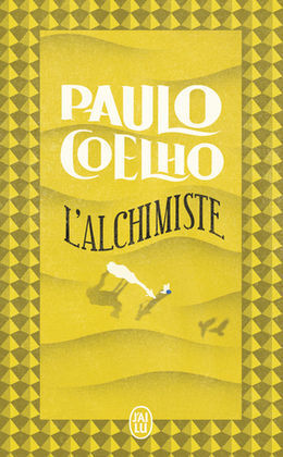 L'ALCHIMISTE