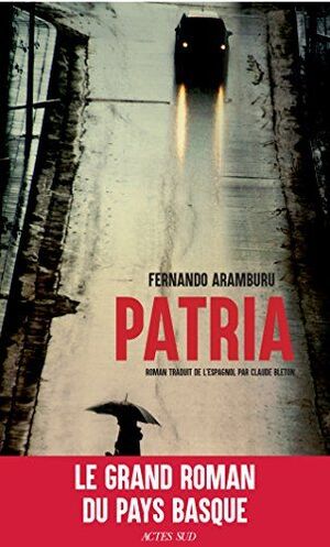 PATRIA