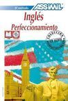 INGLÉS PERFECCIONAMIENTO. LIBRO + 4 CD