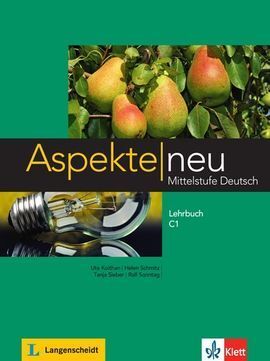 ASPEKTE NEU 3 ALUMNO + DVD