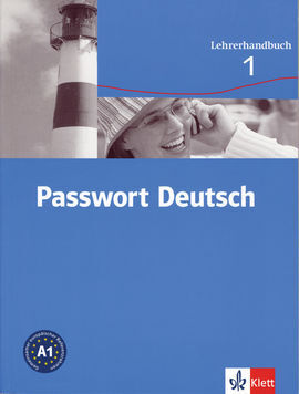 PASSWORT DEUTSCH 1 LIBRO DEL PROFESOR