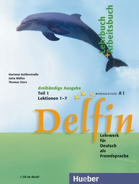 DELFIN.1 UNID 1-7 ALU+EJE