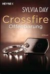 CROSSFIRE OFFENBARUNG