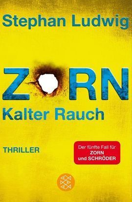 ZORN - KALTER RAUCH