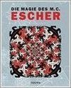 LA MAGIA DE M.C. ESCHER