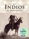 LOS INDIOS DE NORTEAMÉRICA