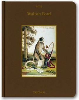 AGENDA WALTON FORD 2009