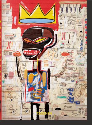 BASQUIAT-D