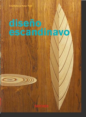 DISEÑO ESCANDINAVO. 40TH ED.