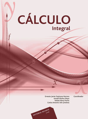 CÁLCULO INTEGRAL. V