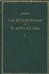 METAMORFOSIS O EL ASNO DE ORO VOL. 1 (CAPÍTULOS 1-3)