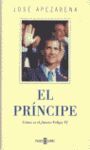 EL PRÍNCIPE. CÓMO ES EL FUTURO FELIPE VI