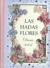 DIARIO LAS HADAS FLORES 2007