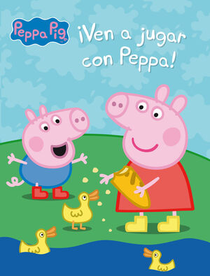 Cuadernos infantiles para pintar y dibujar a Peppa Pig