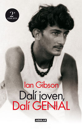 DALÍ JOVEN, DALÍ GENIAL