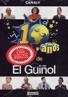 10 AÑOS DE GUIÑOL