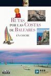 GUÍA RUTAS RUTA COSTA ISLAS BALEARES