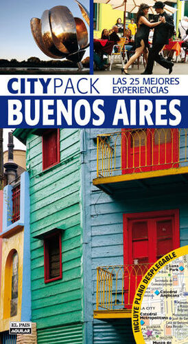 BUENOS AIRES (CITYPACK)