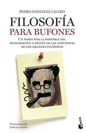 FILOSOFIA PARA BUFONES