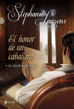 EL CLUB BASTION. EL HONOR DE UN CABALLERO