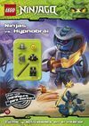 NINJAGO VS. HYPNOBRAI