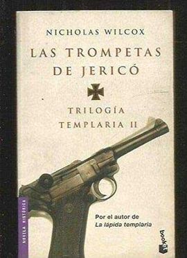 LAS TROMPETAS DE JERICÓ