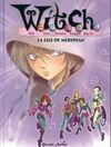 WITCH 2. LA LUZ DE MERIDIAN