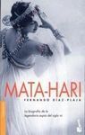 MATA-HARI