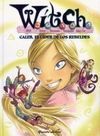 WITCH 3. CALEB, EL LIDER DE LOS REBELDES