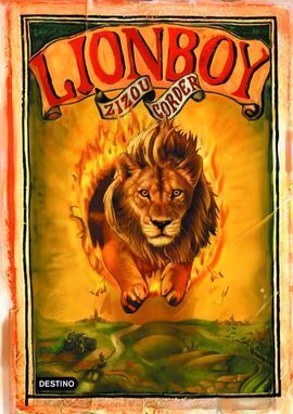 LIONBOY. EL SECUESTRO. VOL. I