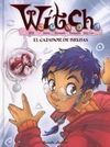 WÍTCH 5. EL CAZADOR DE BRUJAS