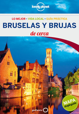 BRUJAS Y BRUSELAS DE CERCA 2