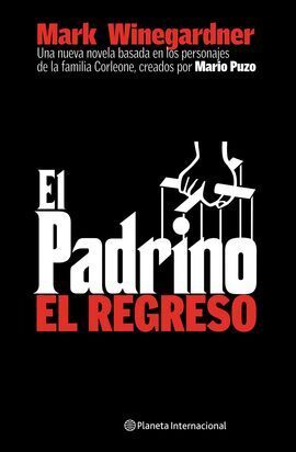 EL PADRINO II. EL REGRESO