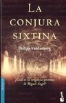 LA CONJURA SIXTINA