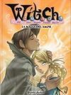 WITCH 8. LA MAGIA DEL AMOR