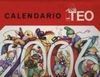 CALENDARIO TEO 2006