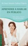 APRENDER A HABLAR EN PÚBLICO HOY