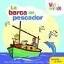 LA BARCA DEL PESCADOR