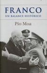 FRANCO. UN BALANCE HISTÓRICO